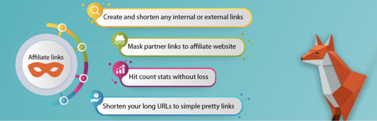 Affiliate Links Lite