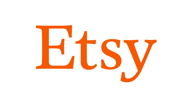 Etsy banner