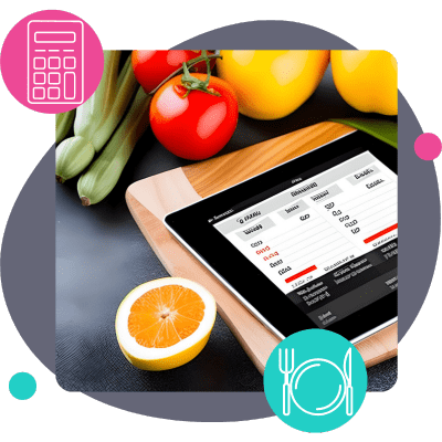 How to Use a Nutrition Calculator for Recipes