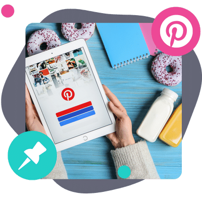 Pinterest SEO Tips Small