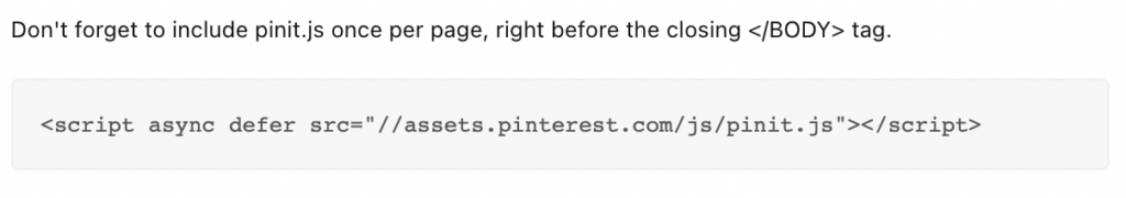 You can add a Pinterest share button to WordPress WITHOUT code. We'll show you how.
