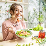 Headshot of Sophie Lane from Hare's Kitchen