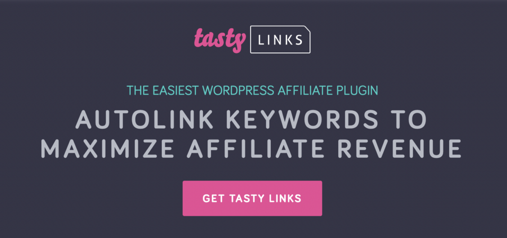 Tasty Links