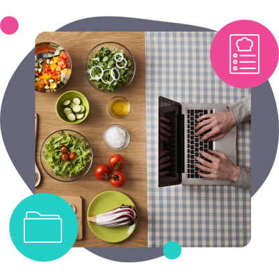 Best Way to Categorize Recipes in WordPress