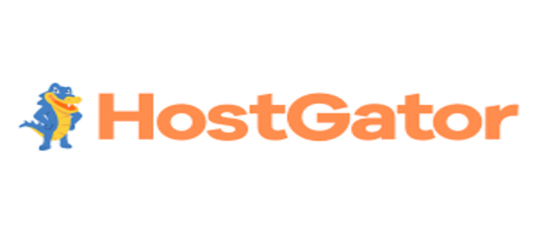 HostGator banner