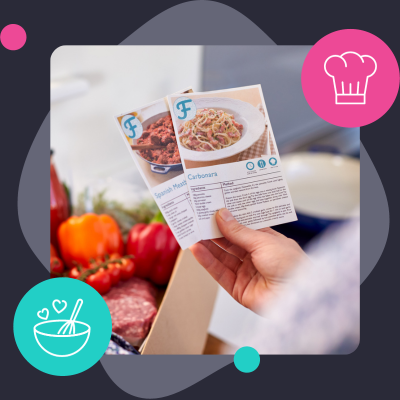 How to Add Recipe Cards in WordPress