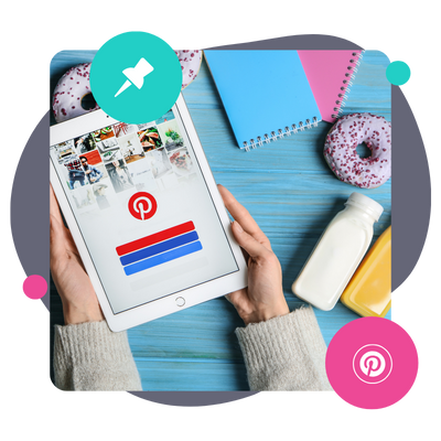 how to get more saves on Pinterest