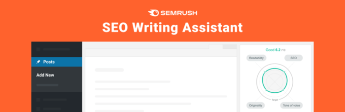 Semrush is a great tool for SEO optimization