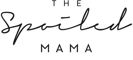 The Spoiled mama banner