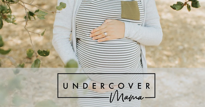 Undercover Mama is one of the best affiliate programs for mom bloggers